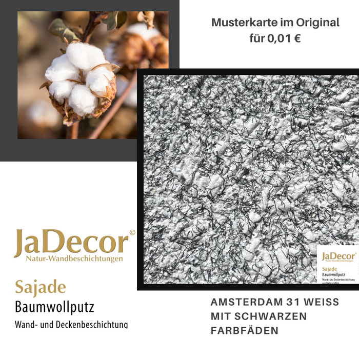 Baumwollputz Sajade Amsterdam31