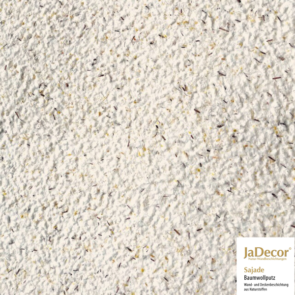 Baumwollputz Sajade Corinna 2A1  | Musterkarte