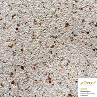 Baumwollputz Sajade Corinna 3A1  | Musterkarte