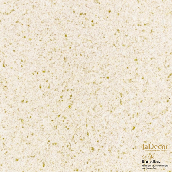 Baumwollputz Sajade Sahara2A1  | Musterkarte